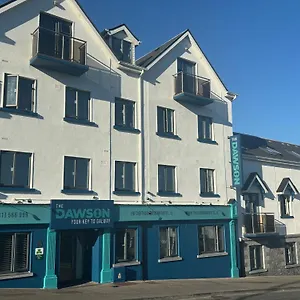 Hostel Sleepzone, Galway