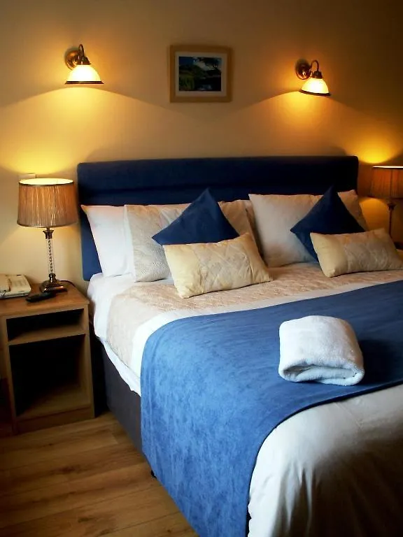 Teach Na Coiribe B&B Castlegar
